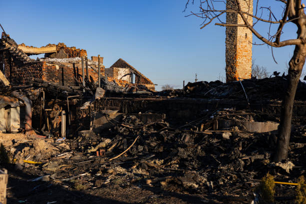 24/7 Emergency Emergency Fire Cleanup experts in Somerset, TX