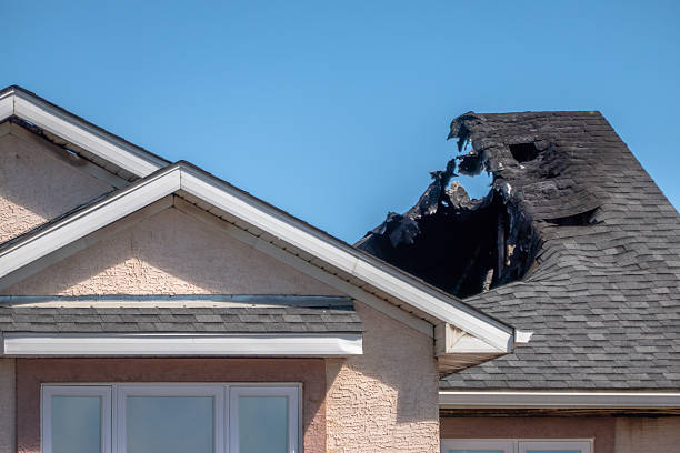 Licensed Emergency Fire Cleanup service in Somerset, TX - Fire Damage Laser Cleaning